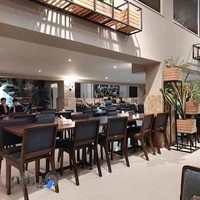 رستوران هودین