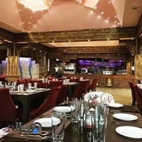 کافه رستوران تراس