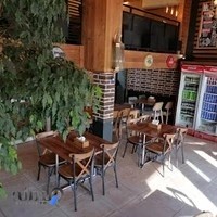 پیتزا شب های تهران