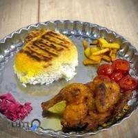 غذاخوری سنتی سید مهدی