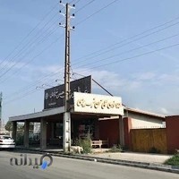 چلو کباب حسن تبریزی