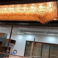 لوستر خانه من