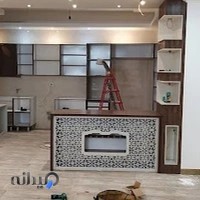 کابینت سازی محسن