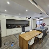 کابینت سازی ویژن چوب