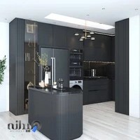 صنایع ام دی اف فرجی