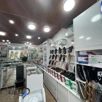 کالا پزشکی عباسی