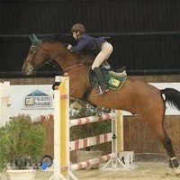 باشگاه سوارکاری چابکسواران آمل