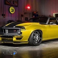 تنظیم موتور گرگانی (پاکران)