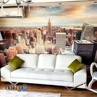 دکوراسیون داخلی پارسیان دکور