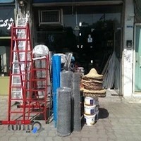 فروشگاه رنگ و ابزار یراق محمدزاده