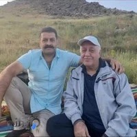 ابزار یراق و اتصالات میثم خسروی (سیروس)