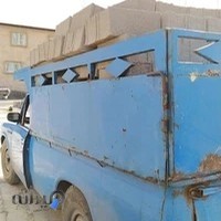 شرکت استحکام بتن مازندران (محمودآباد)