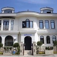 کرتین وال ، نرده شیشه ای و پنجره دوجداره پنجره شهر