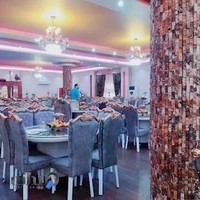 تالار و رستوران دنج