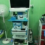 کلینیک چاقی و لاپاراسکوپی دکتر پیام نیکویان