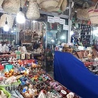 صنایع دستی شمال