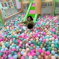 خانه کودک کیدونیدو