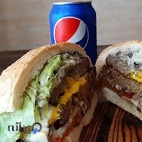 پيتزا بامزه