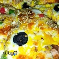 پیتزا شوکرام