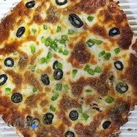 پیتزا ساندویچ شکمو