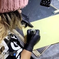 امین تاتو_amin tattoo آموزش حرفه ای تاتو بدن