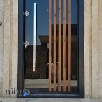 درب ضد سرقت شهر آذین.عیسوی پور