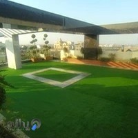 کاغذدیواری و پارکت آمل