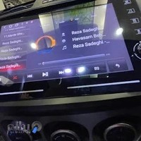 آپشن خودرو جواد