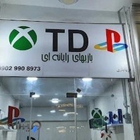 تعمیرات پلی استیشن و نصب بازی TD