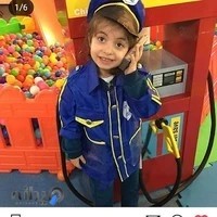 خانه بازی و کودک لب خندون