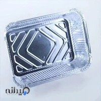 پخش ظروف یکبار مصرف گلچین