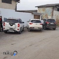 خدمات مدیران خودرو صدرزاده