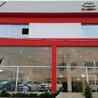 مدیران خودرو نمایندگی آقابراری