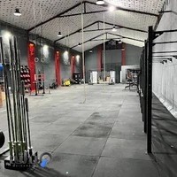 باشگاه کراسفیت اسپیکو