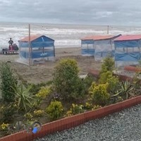 کافی شاپ حامی وکامی