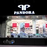 پاندورا