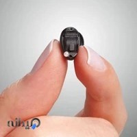 کلینیک سمعک وشنوایی سنجی آمل الهام ناصرنژاد