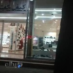 گالری کیف و کفش گنجینه