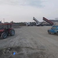 شن و ماسه فروشی براری