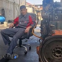 مکانیکی ولوو