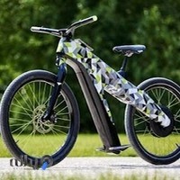 تعمیرگاه دوچرخه تکنسین