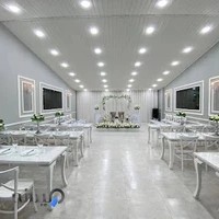 سالن تشریفات ابر