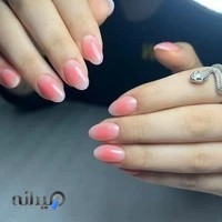 سالن زیبایی آسرو کاشت ناخن کاشت مژه