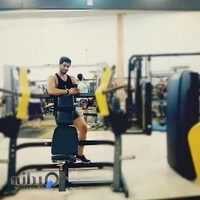 Gym Nikan--آکادمی نیکان