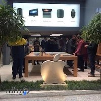 اپل استور نور