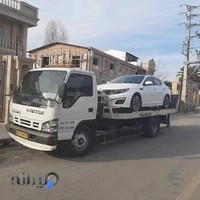 امداد خودروی پاسارگاد