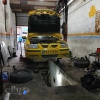 امداد خودرو آمل یدکش ،تعمیرگاه، محمد