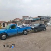 یدک کش و امداد خودرو رجبی آمل
