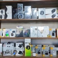 فروشگاه تخصصی محصولات شیائومی آمل (مستر می)