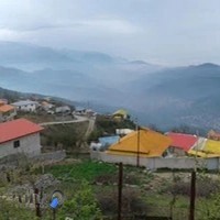 اقامتگاه بومگردی قلی‌تبار